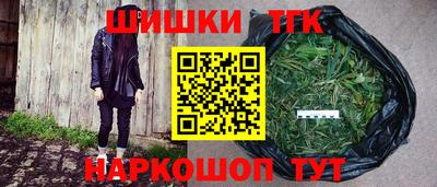 винт Канаш
